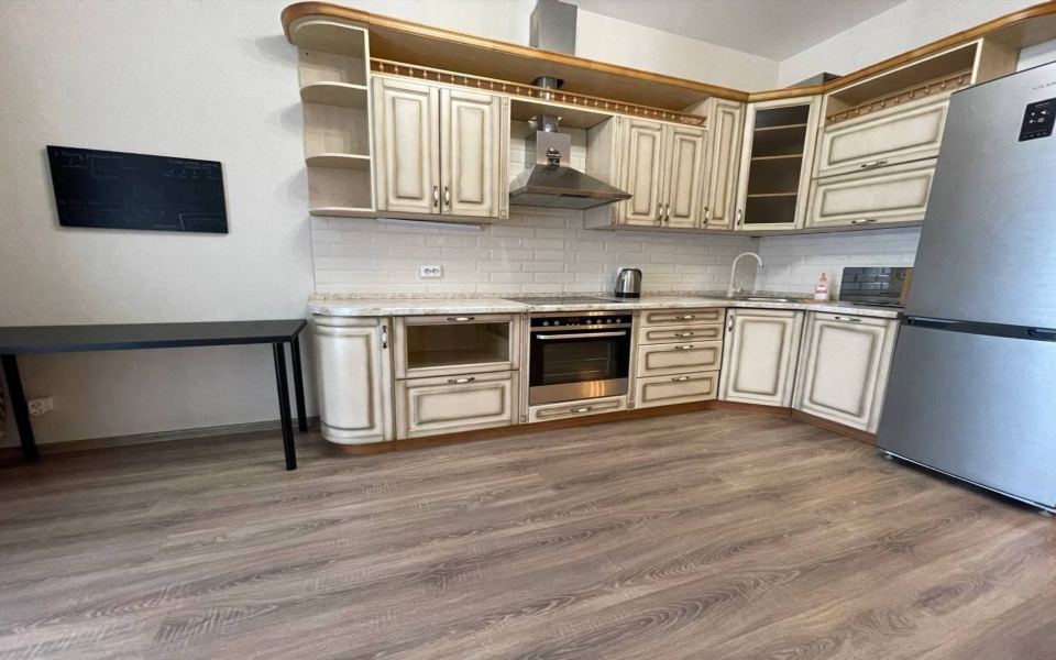 Сдаётся 1-комнатная квартира, 48 м²