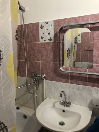 Сдаётся 1-комнатная квартира, 48 м²