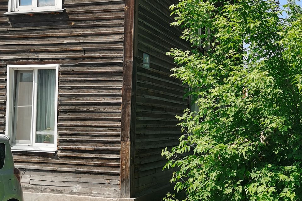Сдаётся 2-комнатная квартира, 46 м²