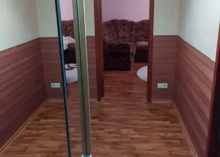 Сдаётся 2-комнатная квартира, 45 м²