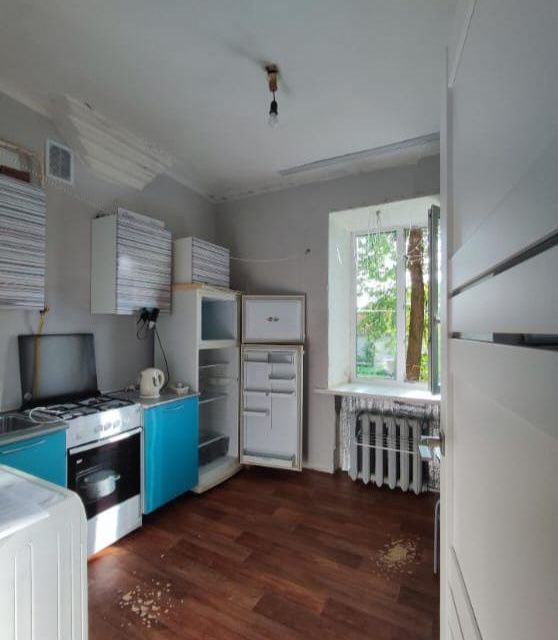 Сдаётся 1-комнатная квартира, 32 м²