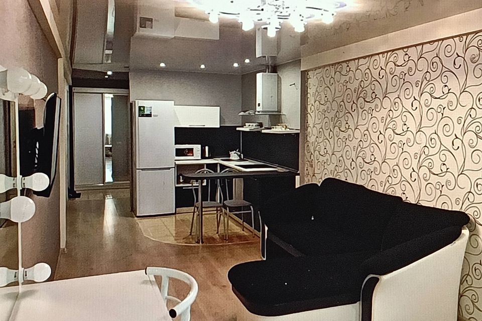 Сдаётся студия, 29 м²