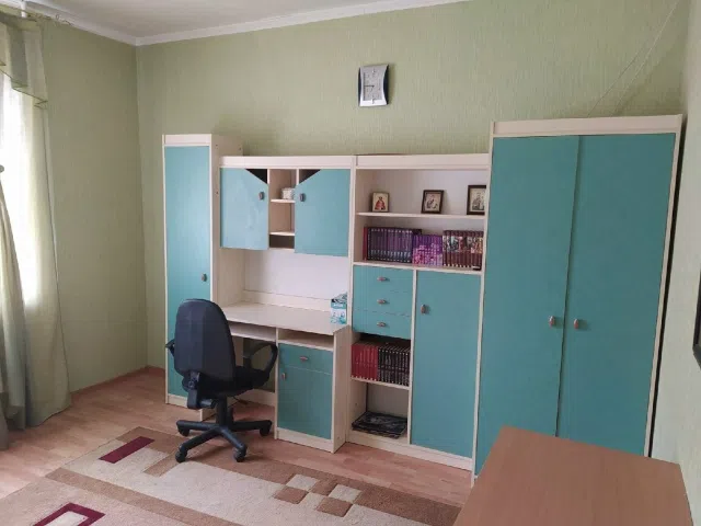 Сдаётся 3-комнатная квартира, 55 м²