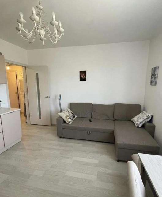 Сдаётся 2-комнатная квартира, 45 м²