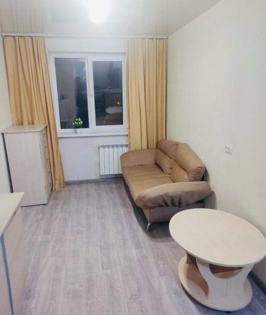 Сдаётся студия, 14 м²