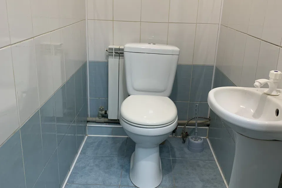 Сдаётся офис, 258 м²