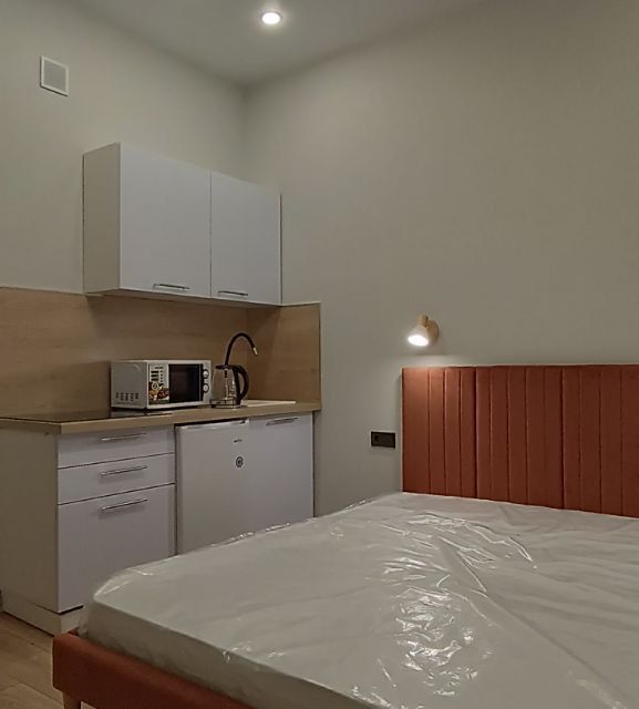 Сдаётся студия, 27 м²
