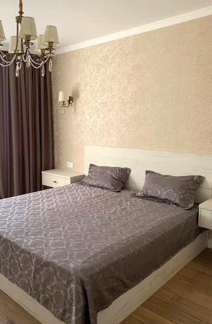 Сдаётся 2-комнатная квартира, 48 м²