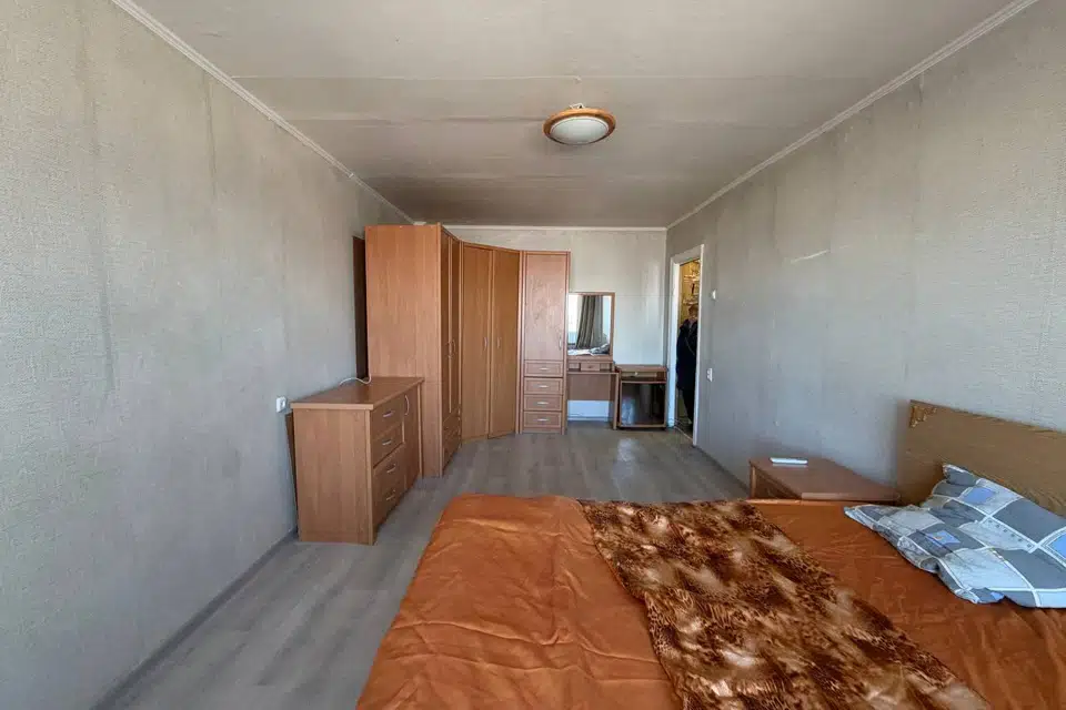 Сдаётся 1-комнатная квартира, 38 м²