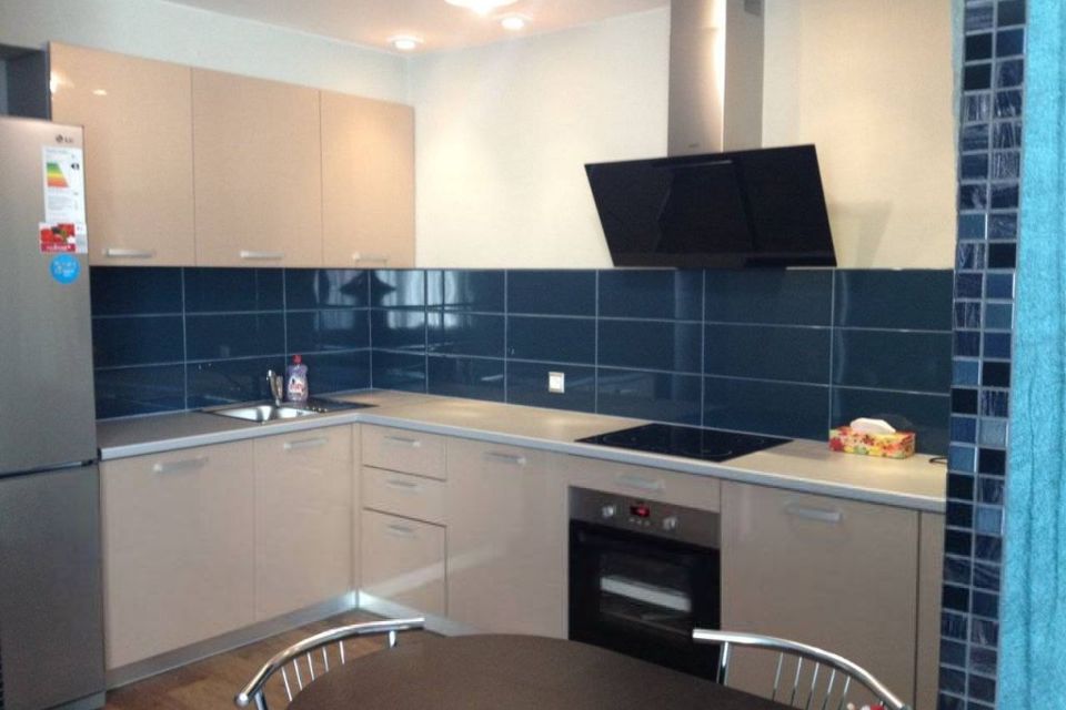 Сдаётся 2-комнатная квартира, 51 м²
