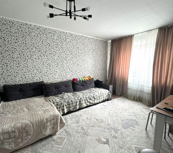 Сдаётся 1-комнатная квартира, 35.2 м²