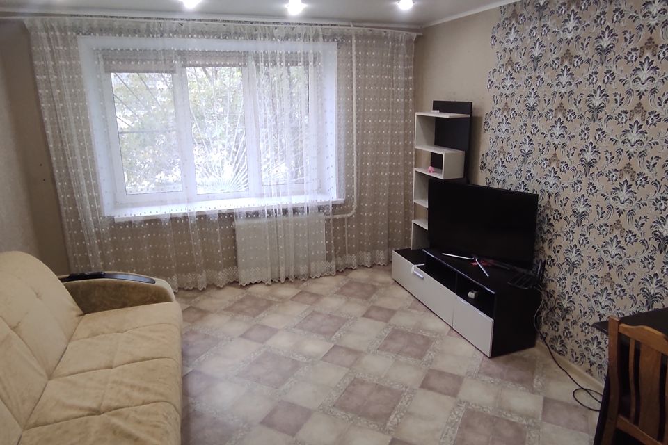 Сдаётся 2-комнатная квартира, 49.9 м²