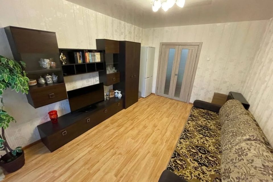 Сдаётся 2-комнатная квартира, 44.5 м²