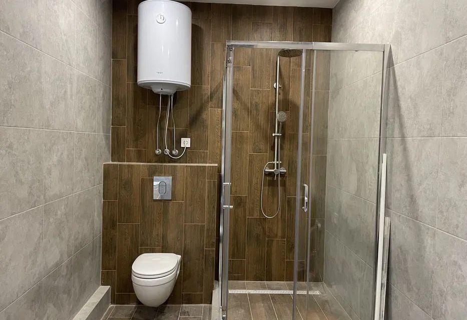 Сдаётся 1-комнатная квартира, 38 м²