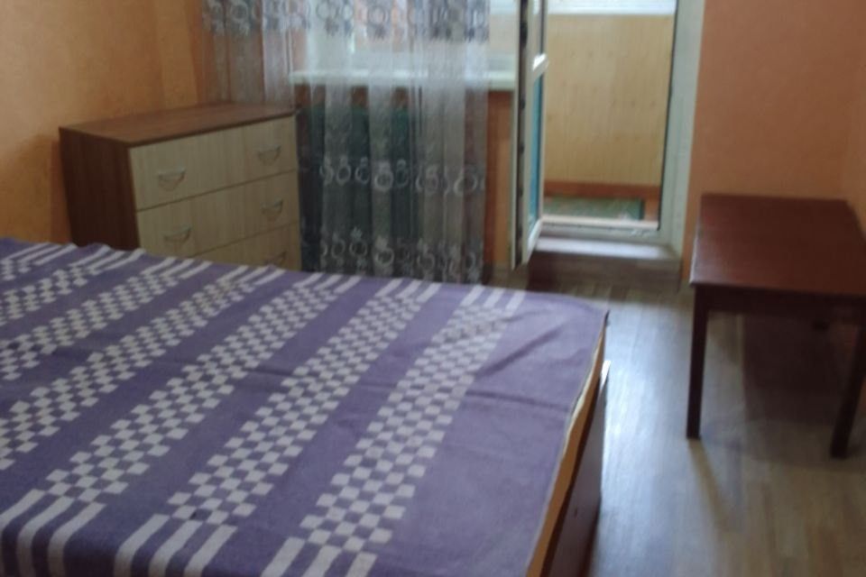 Сдаётся комната в 3-комн. квартире, 16 м²