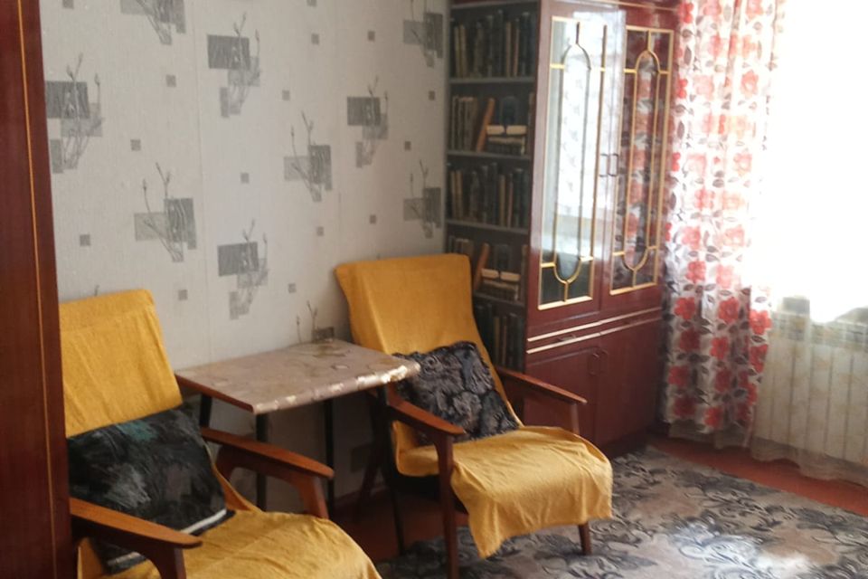 Сдаётся 1-комнатная квартира, 30.5 м²