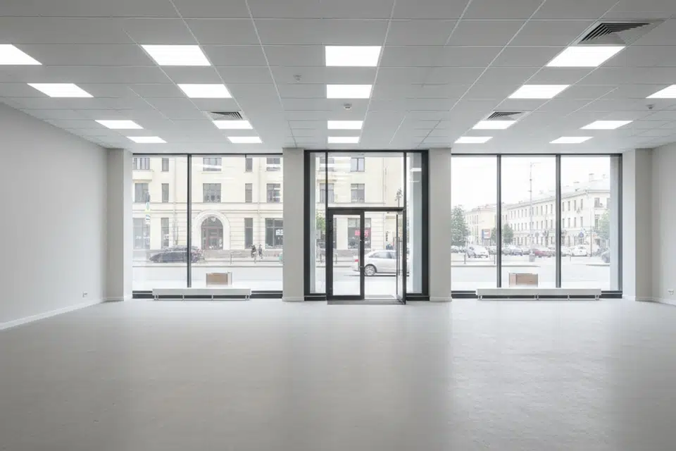 Сдаётся торговое помещение, 175 м²