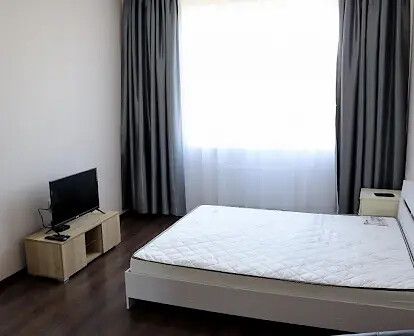 Сдаётся 1-комнатная квартира, 37 м²