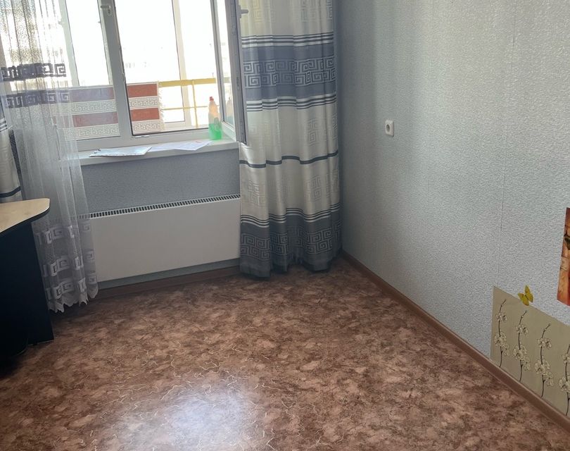 Сдаётся 1-комнатная квартира, 31 м²