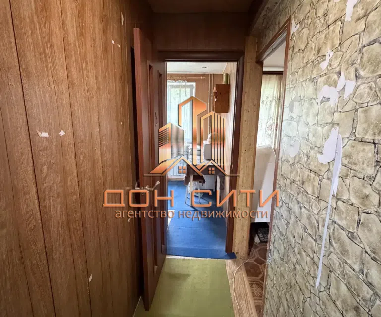 Сдаётся 2-комнатная квартира, 45 м²
