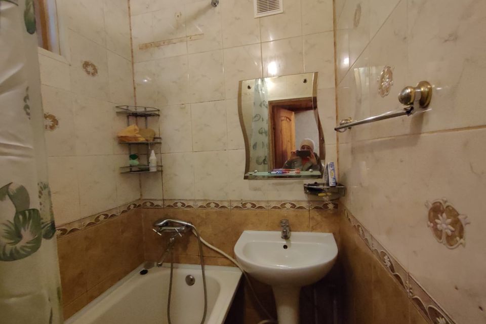 Сдаётся 2-комнатная квартира, 40 м²