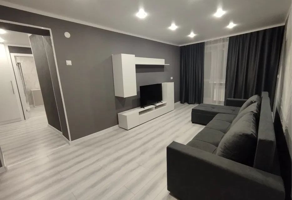 Сдаётся 2-комнатная квартира, 60 м²