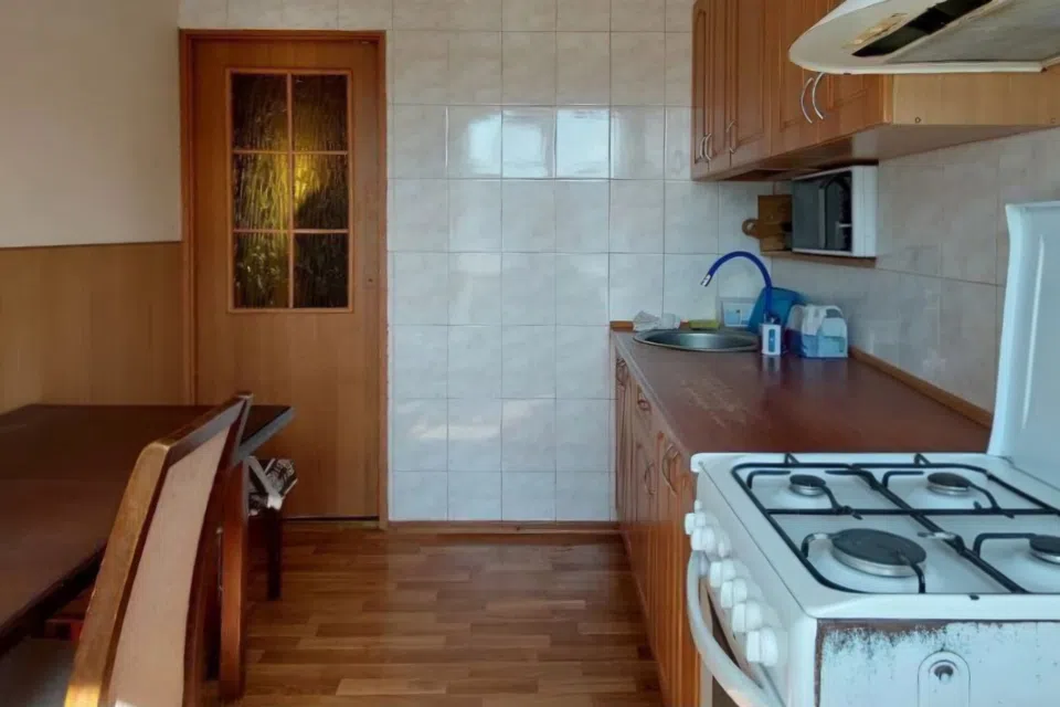 Сдаётся 2-комнатная квартира, 51 м²