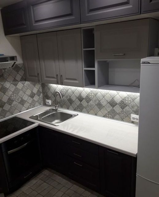 Сдаётся 3-комнатная квартира, 65.3 м²