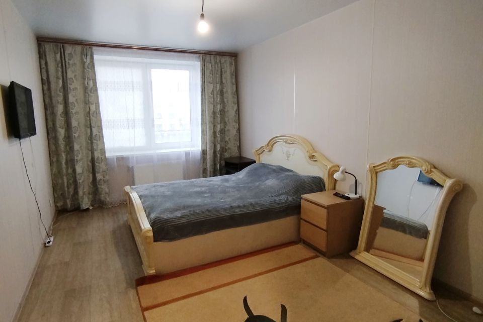 Сдаётся 2-комнатная квартира, 47 м²