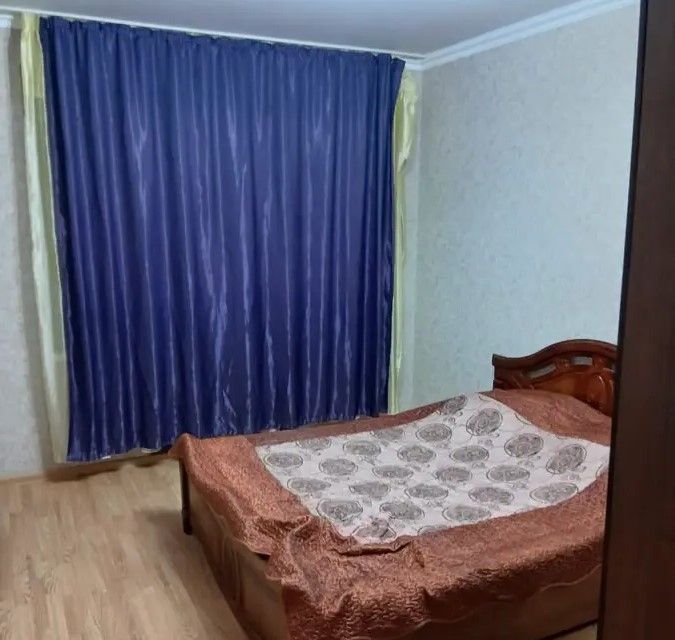 Сдаётся 3-комнатная квартира, 60 м²