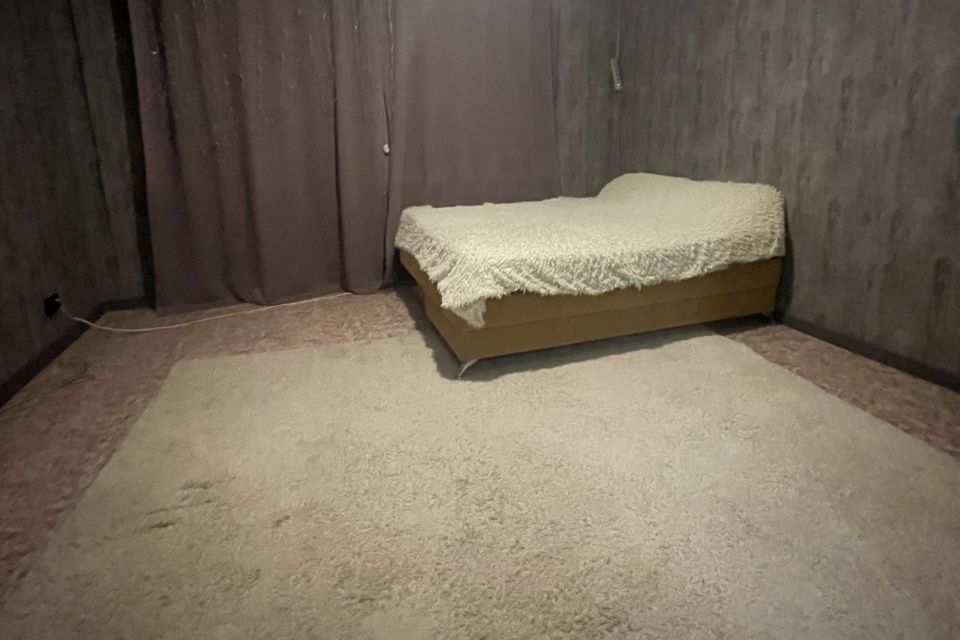 Сдаётся 1-комнатная квартира, 47 м²
