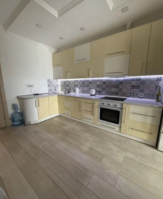 Сдаётся 1-комнатная квартира, 37 м²