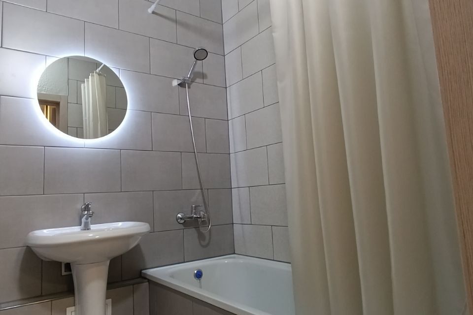 Сдаётся студия, 25 м²
