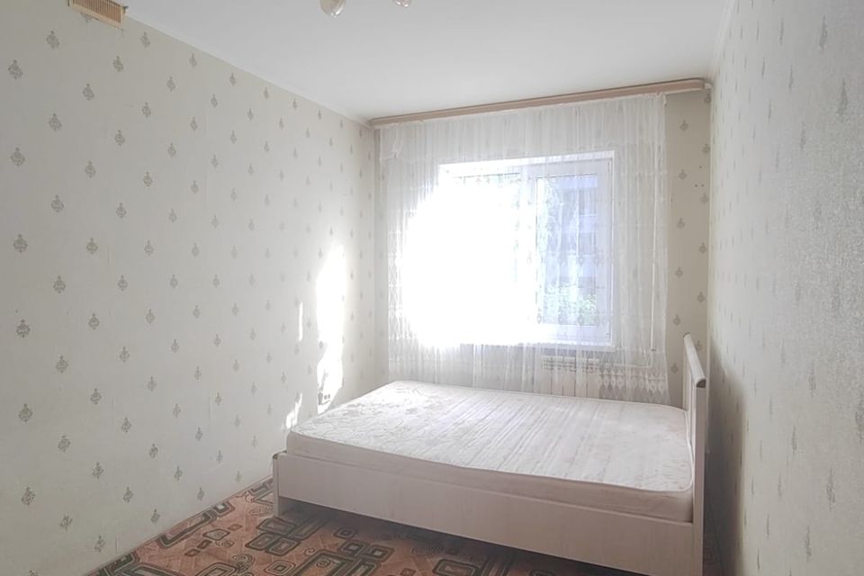 Сдаётся 3-комнатная квартира, 56 м²