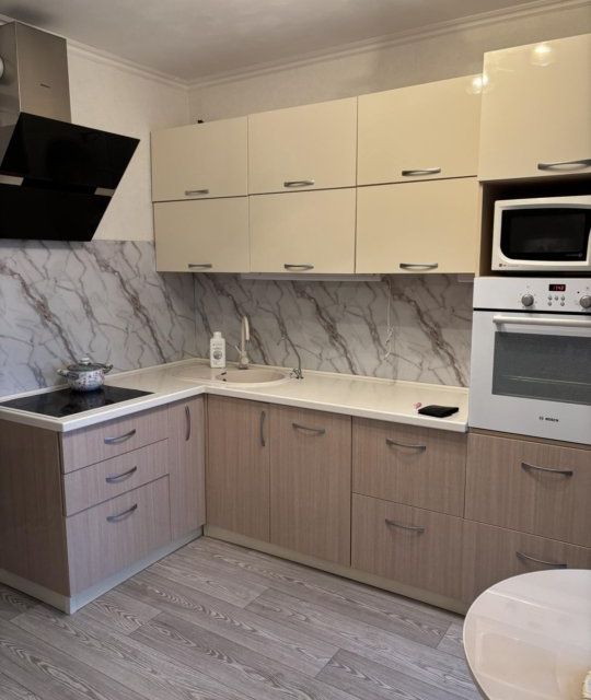 Сдаётся 3-комнатная квартира, 69 м²