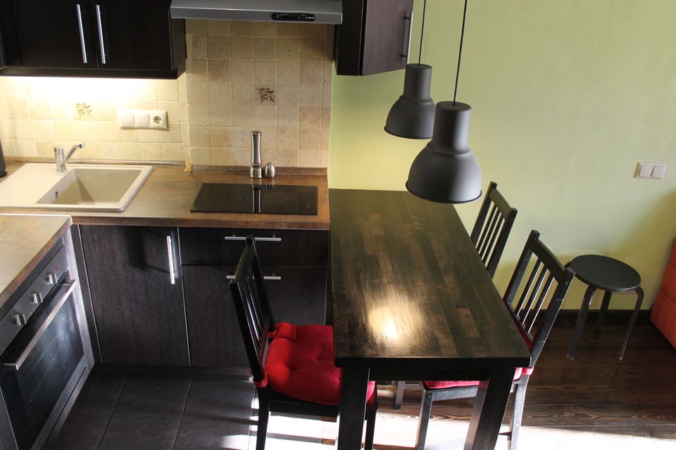 Сдаётся 1-комнатная квартира, 32 м²