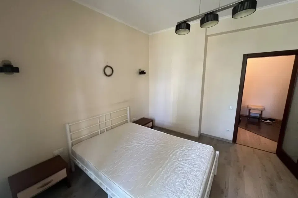 Сдаётся 2-комнатная квартира, 60 м²