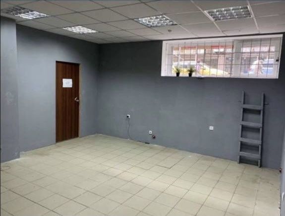 Сдаётся офис, 40 м²