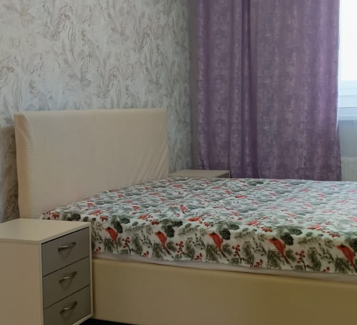 Сдаётся 1-комнатная квартира, 34.9 м²