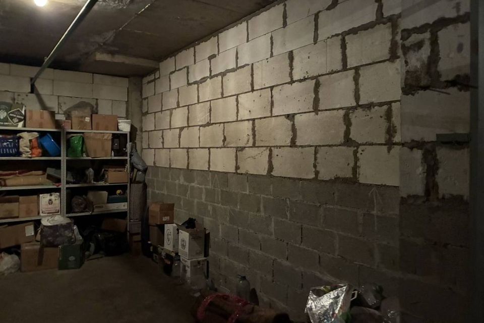 Сдаётся гараж, 22 м²