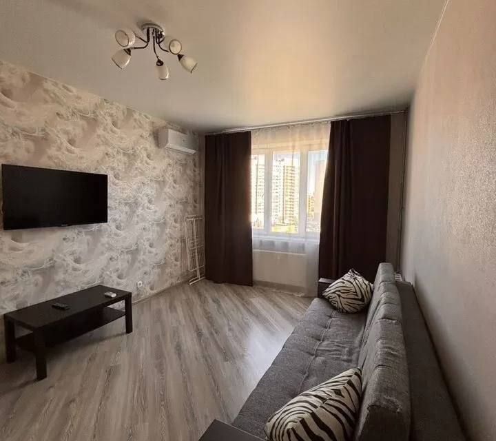 Сдаётся 2-комнатная квартира, 39 м²