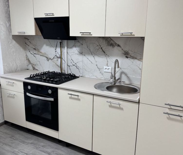 Сдаётся 1-комнатная квартира, 38 м²