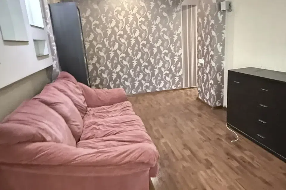 Сдаётся 2-комнатная квартира, 60 м²