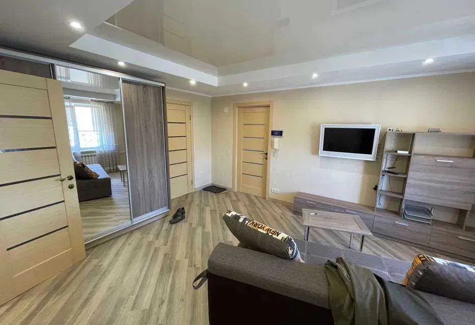 Сдаётся 2-комнатная квартира, 60 м²