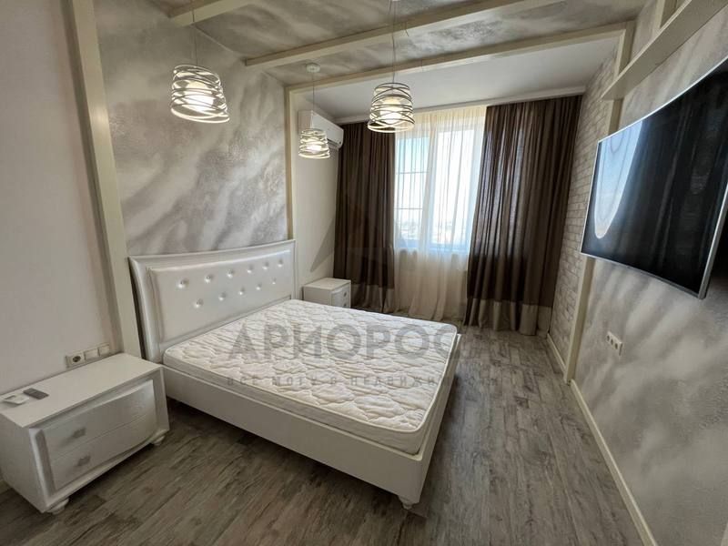 Сдаётся 2-комнатная квартира, 46.9 м²