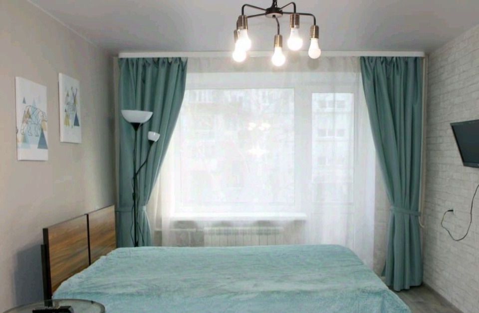 Сдаётся 1-комнатная квартира, 33 м²