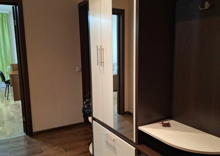 Сдаётся 1-комнатная квартира, 31 м²