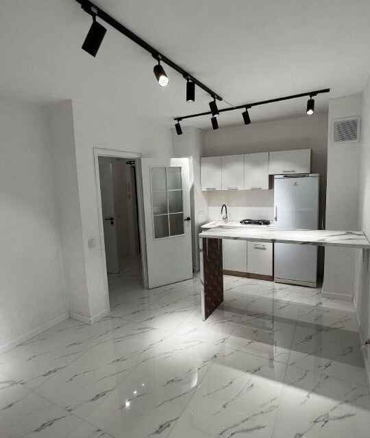 Сдаётся 1-комнатная квартира, 39 м²