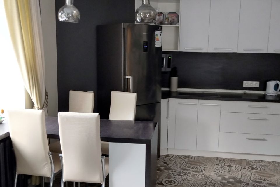 Сдаётся студия, 50 м²