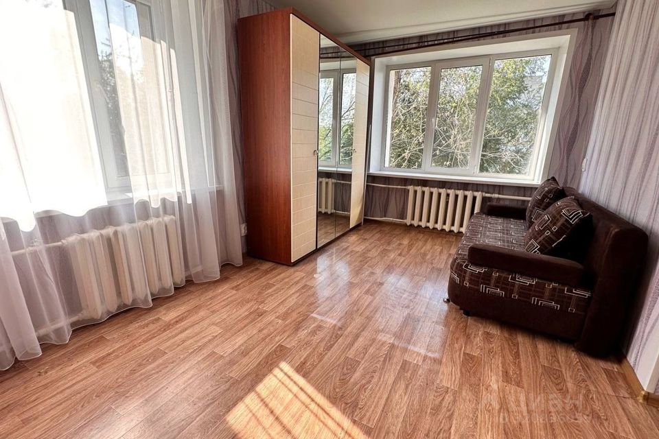 Сдаётся 1-комнатная квартира, 31 м²